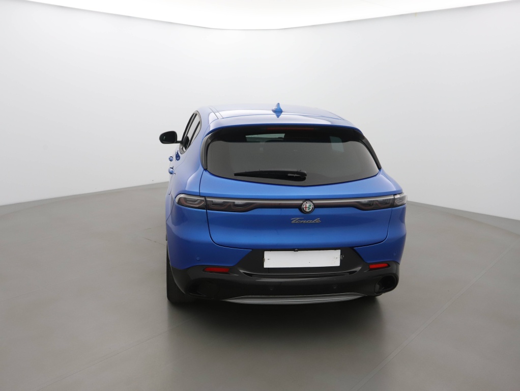 ALFA ROMEO Tonale 1.3 PHEV 280CH TI AT6 E-Q4 - ref: 70841 - Photo 4