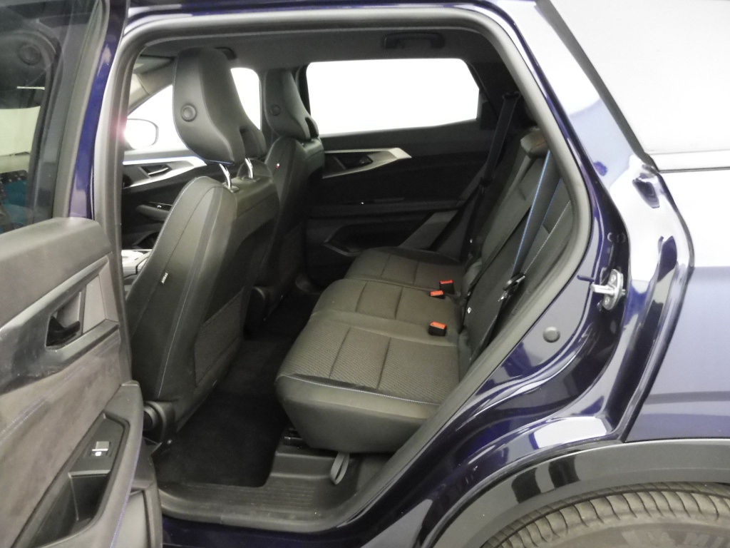 RENAULT Espace 1.2 E-TECH FULL HYBRID 200CH ESPRIT ALPINE 7 PLACES - 25 - ref: 70887 - Photo 8