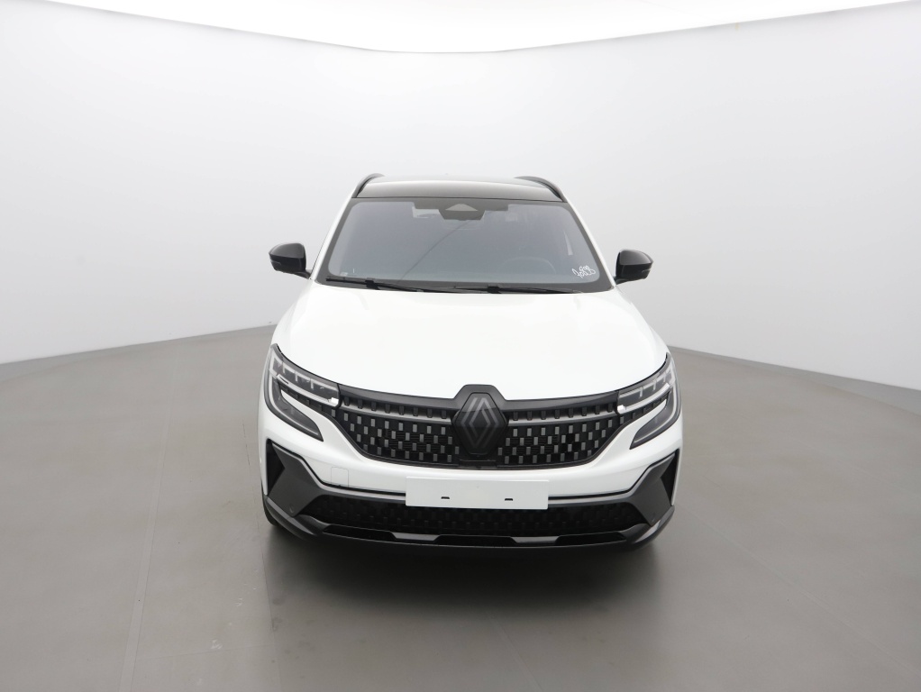RENAULT Espace 1.2 E-TECH FULL HYBRID 200CH ESPRIT ALPINE 7 PLACES - 25 - ref: 70893 - Photo 2