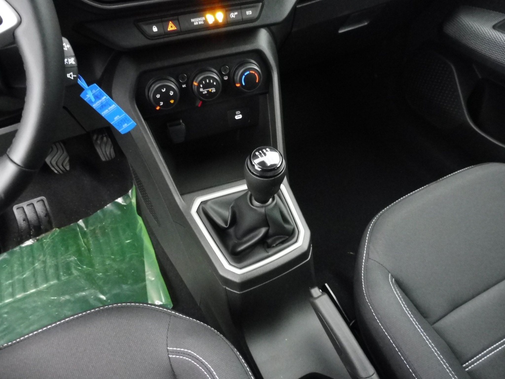 DACIA Jogger 1.0 ECO-G 100CH EXPRESSION 7 PLACES -24 - ref: 71452 - Photo 11