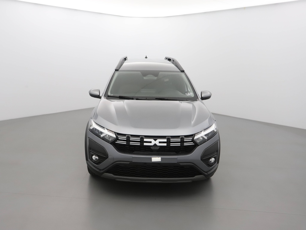 DACIA Jogger 1.0 ECO-G 100CH EXPRESSION 7 PLACES -24 - ref: 71452 - Photo 2