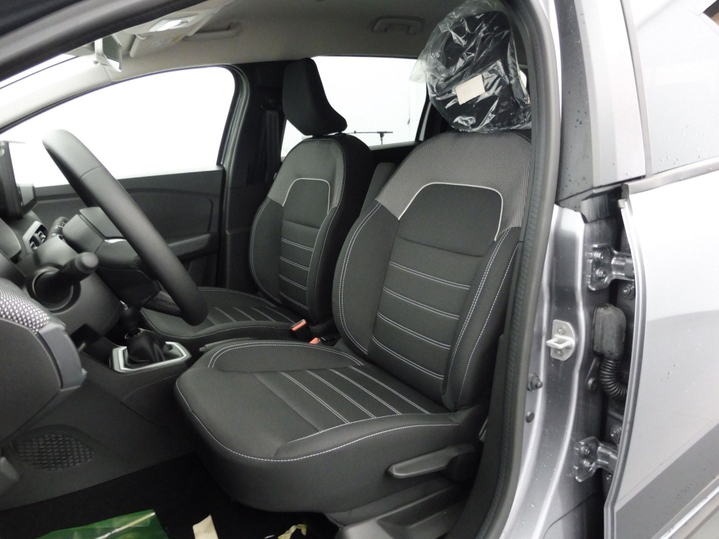 DACIA Jogger 1.0 ECO-G 100CH EXPRESSION 7 PLACES -24 - ref: 71453 - Photo 12