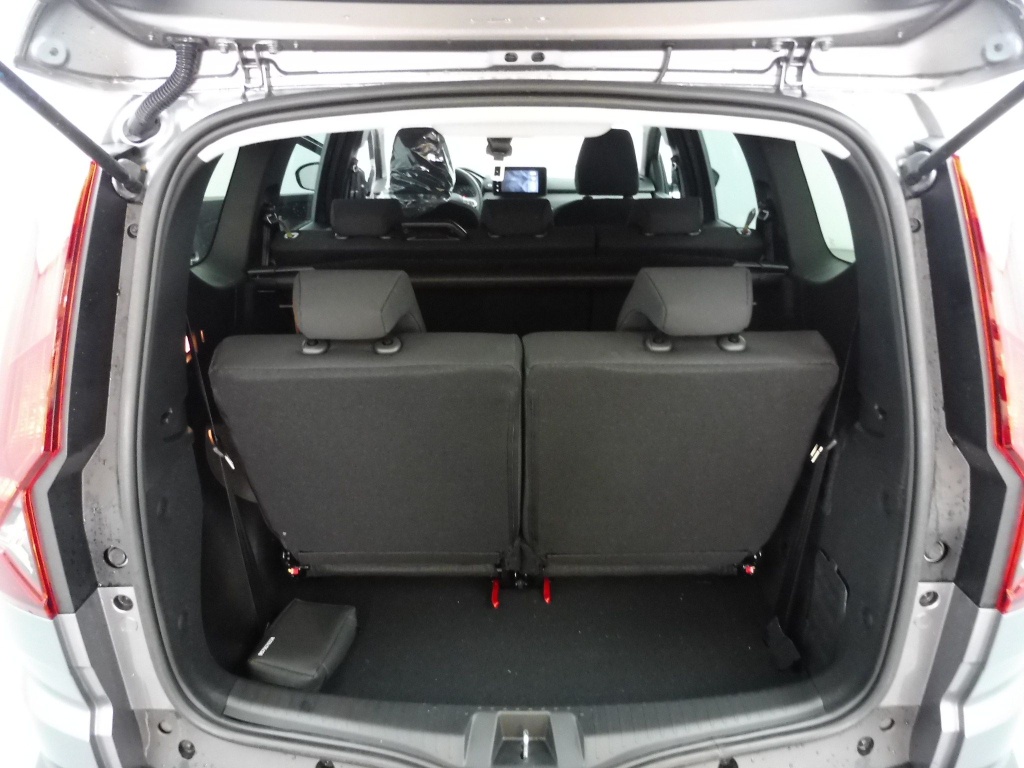 DACIA Jogger 1.0 ECO-G 100CH EXPRESSION 7 PLACES -24 - ref: 71454 - Photo 9