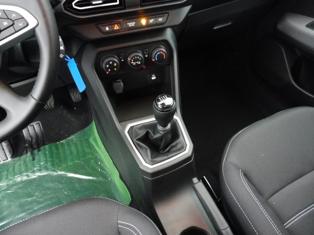 DACIA Jogger 1.0 ECO-G 100CH EXPRESSION 7 PLACES -24 - ref: 71478 - Photo 11
