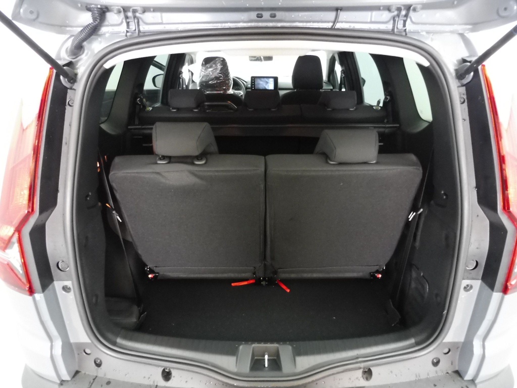 DACIA Jogger 1.0 ECO-G 100CH EXPRESSION 7 PLACES -24 - ref: 71490 - Photo 9