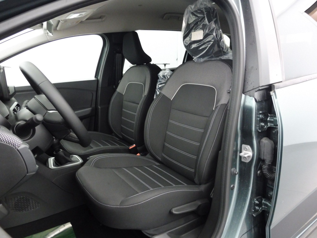 DACIA Jogger 1.0 ECO-G 100CH EXPRESSION 7 PLACES -24 - ref: 71501 - Photo 12