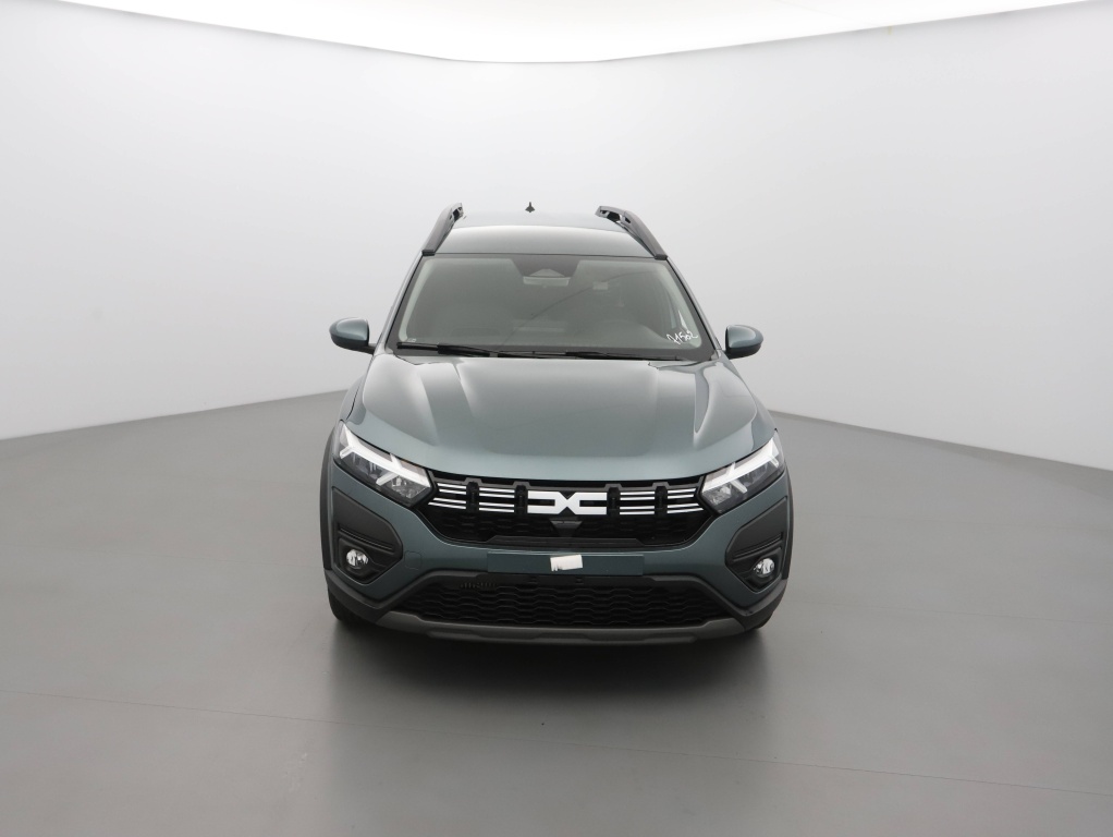 DACIA Jogger 1.0 ECO-G 100CH EXPRESSION 7 PLACES -24 - ref: 71501 - Photo 2