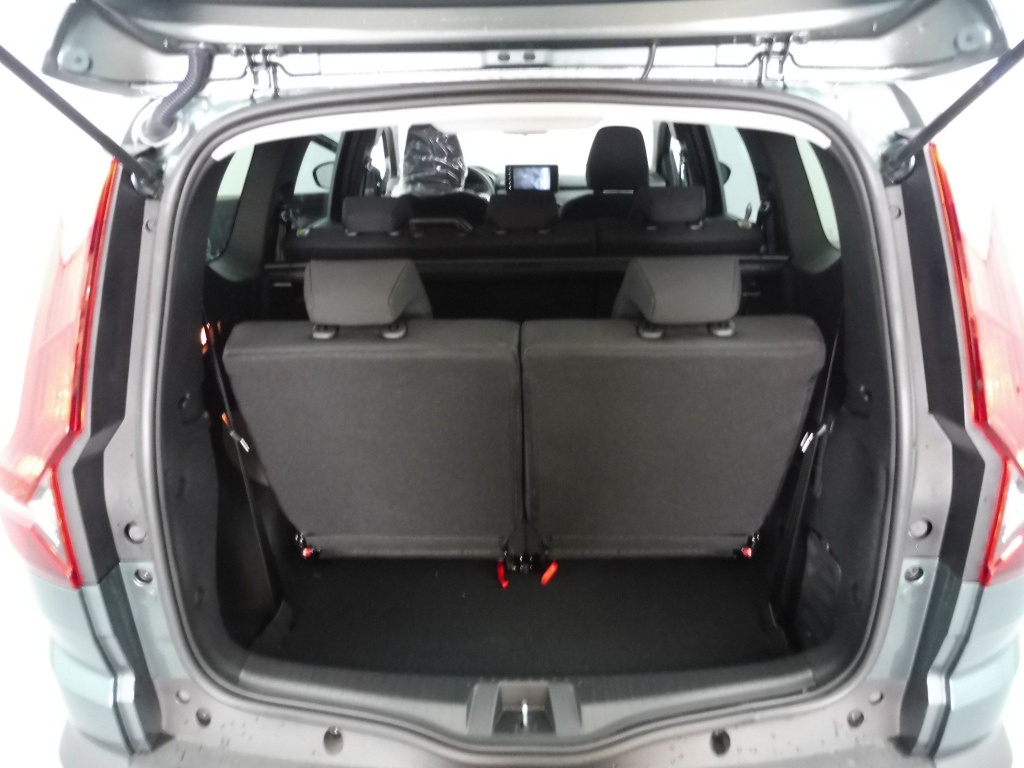 DACIA Jogger 1.0 ECO-G 100CH EXPRESSION 7 PLACES -24 - ref: 71501 - Photo 9