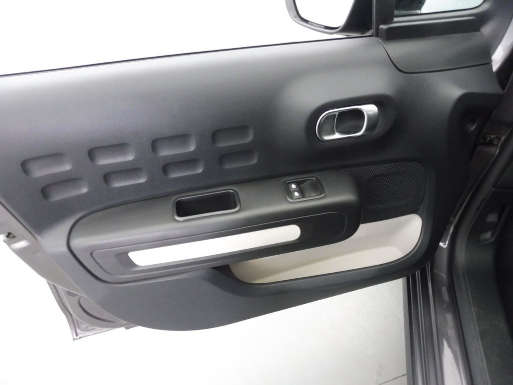 CITROEN C3 1.5 BLUEHDI 100CH S&S PLUS - ref: 71851 - Photo 16