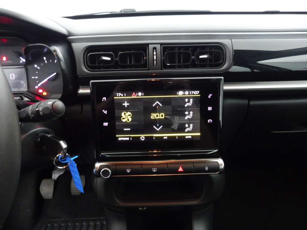 CITROEN C3 1.5 BLUEHDI 100CH S&S PLUS - ref: 71851 - Photo 6