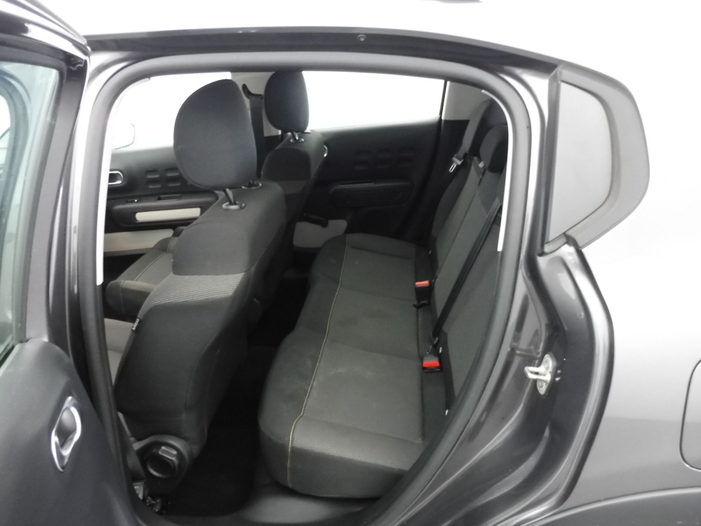CITROEN C3 1.5 BLUEHDI 100CH S&S PLUS - ref: 71851 - Photo 7