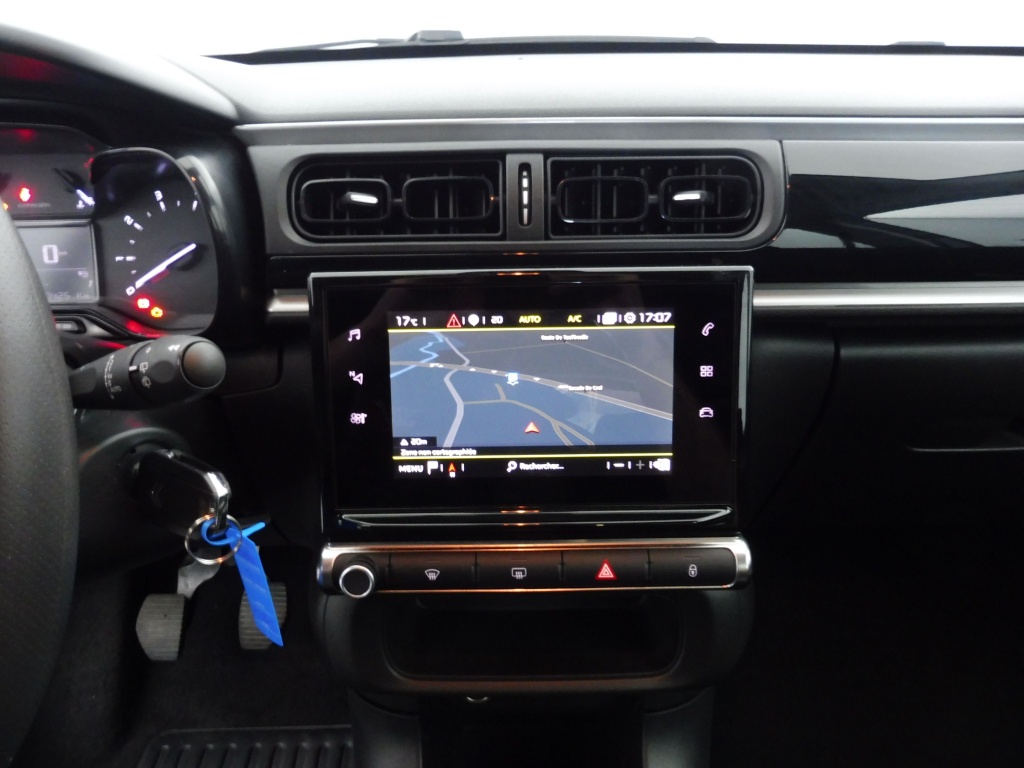 CITROEN C3 1.5 BLUEHDI 100CH S&S PLUS - ref: 71851 - Photo 9