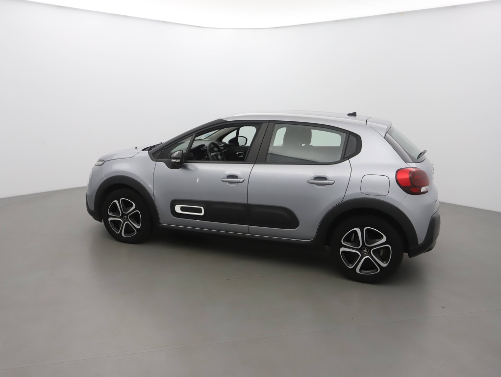 CITROEN C3 1.5 BLUEHDI 100CH S&S PLUS - ref: 71866 - Photo 5