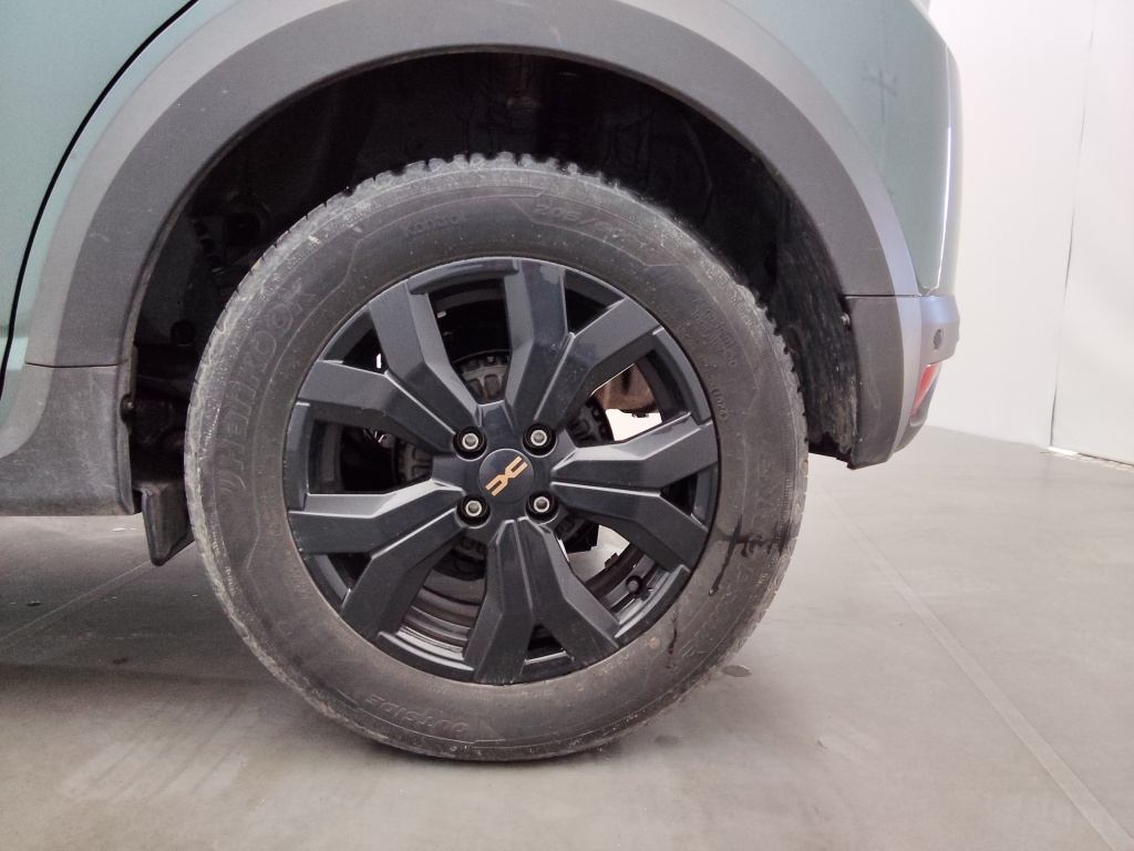 DACIA Sandero 1.0 TCE 110CH STEPWAY EXTREME + - ref: 71912 - Photo 12