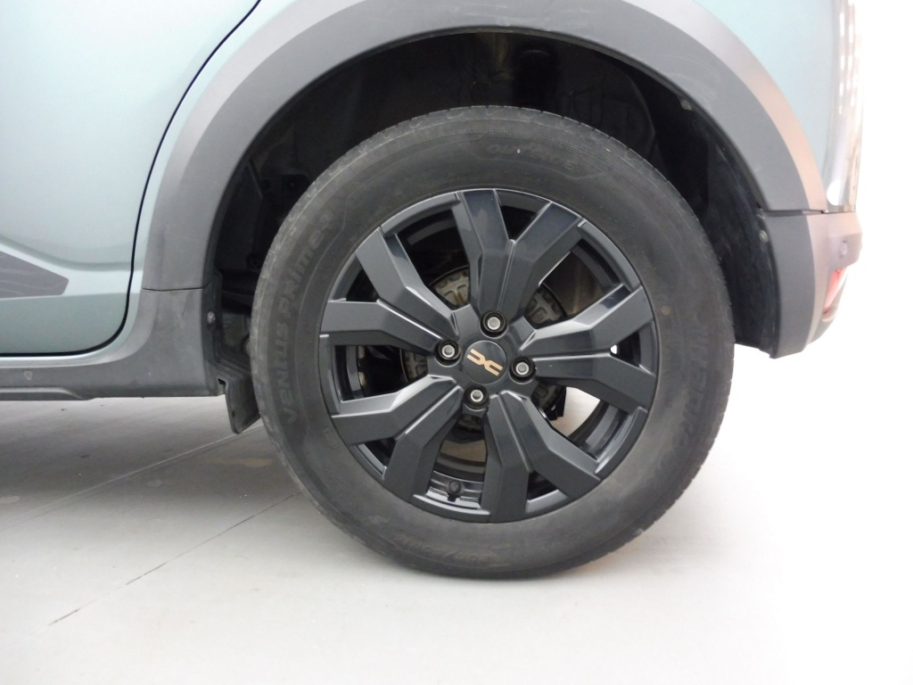 DACIA Sandero 1.0 TCE 110CH STEPWAY EXTREME + - ref: 71925 - Photo 12