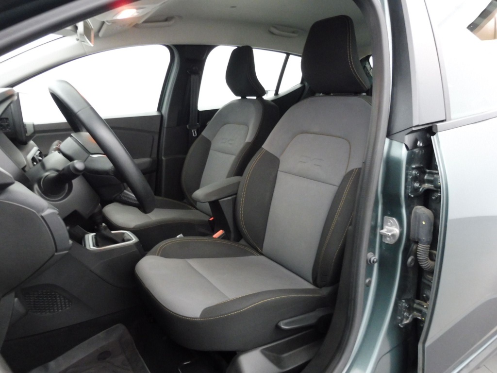 DACIA Sandero 1.0 TCE 110CH STEPWAY EXTREME + - ref: 71925 - Photo 15