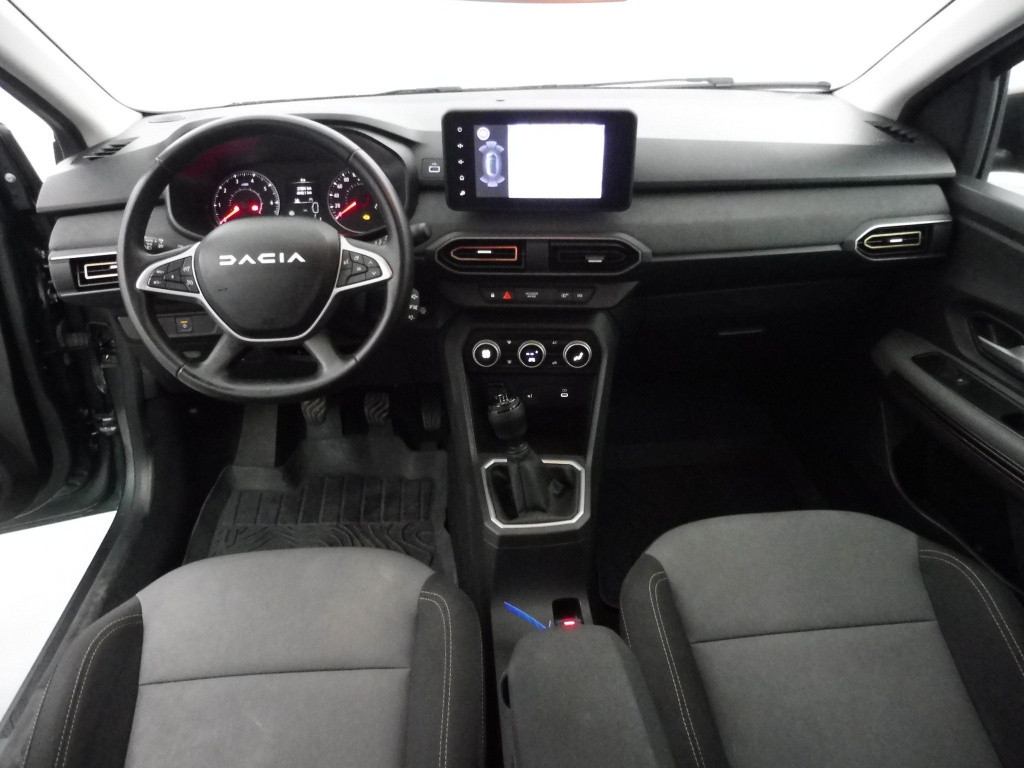 DACIA Sandero 1.0 TCE 110CH STEPWAY EXTREME + - ref: 71925 - Photo 16