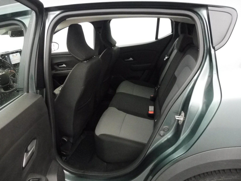 DACIA Sandero 1.0 TCE 110CH STEPWAY EXTREME + - ref: 71925 - Photo 8
