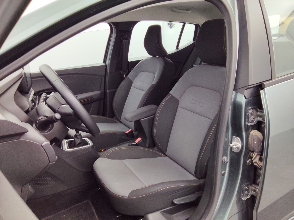 DACIA Sandero 1.0 TCE 110CH STEPWAY EXTREME + - ref: 71948 - Photo 15