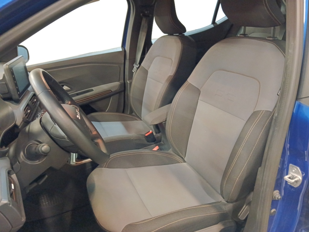 DACIA Sandero 1.0 TCE 110CH STEPWAY EXTREME + - ref: 71978 - Photo 10