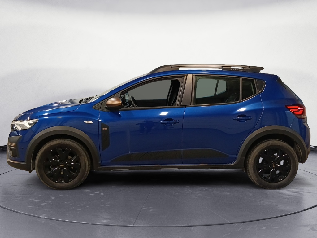 DACIA Sandero 1.0 TCE 110CH STEPWAY EXTREME + - ref: 71978 - Photo 2