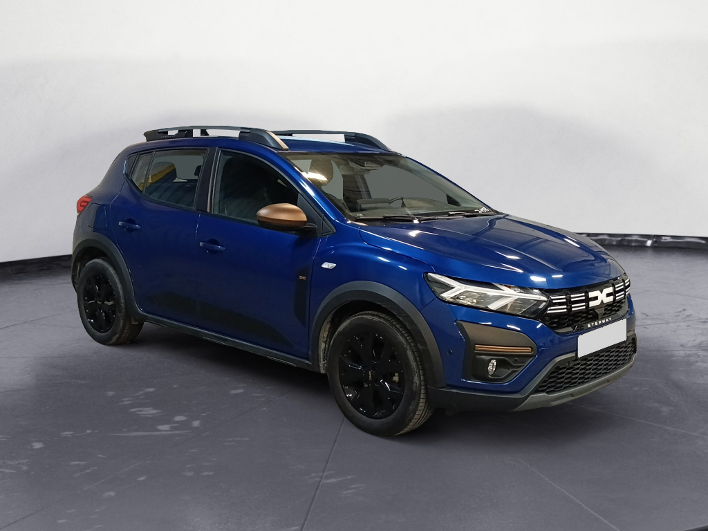 DACIA Sandero 1.0 TCE 110CH STEPWAY EXTREME + - ref: 71978 - Photo 7