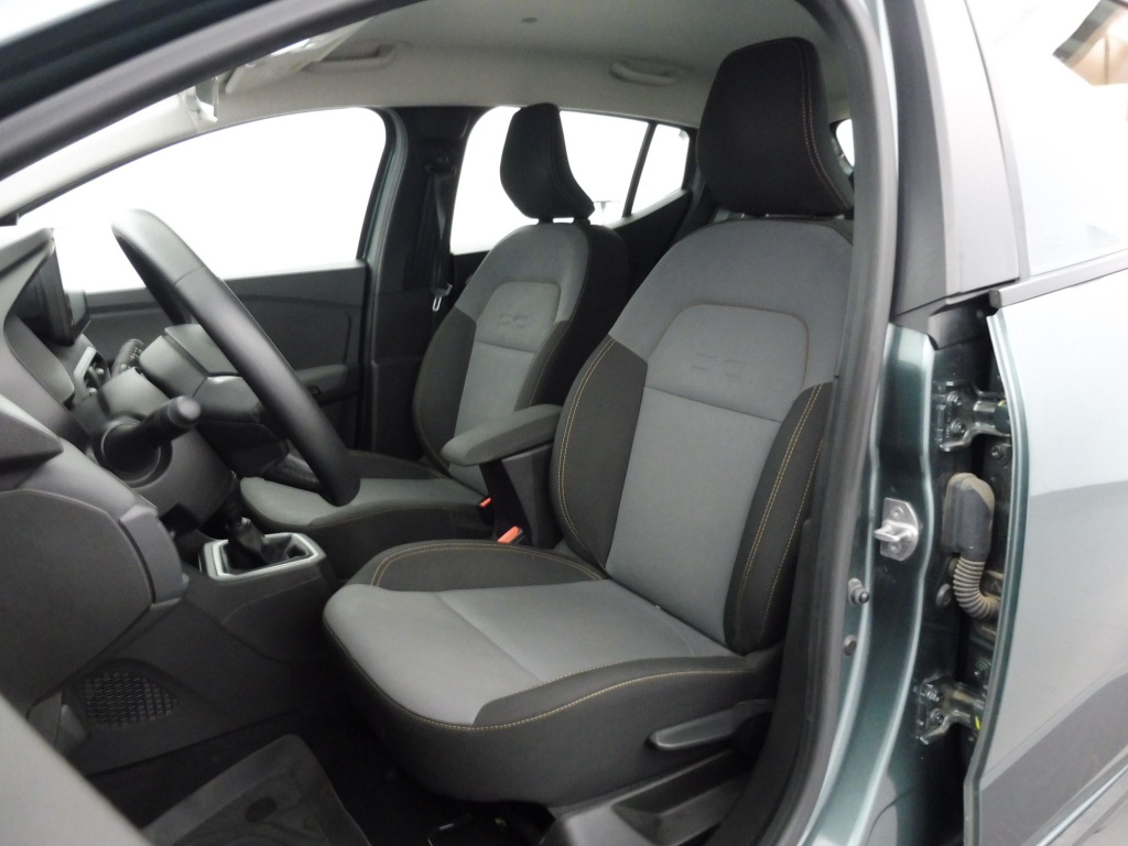DACIA Sandero 1.0 TCE 110CH STEPWAY EXTREME + - ref: 73940 - Photo 15