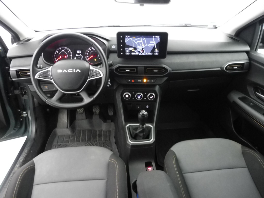 DACIA Sandero 1.0 TCE 110CH STEPWAY EXTREME + - ref: 73940 - Photo 16