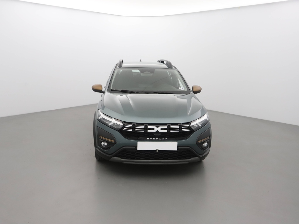 DACIA Sandero 1.0 TCE 110CH STEPWAY EXTREME + - ref: 71987 - Photo 2
