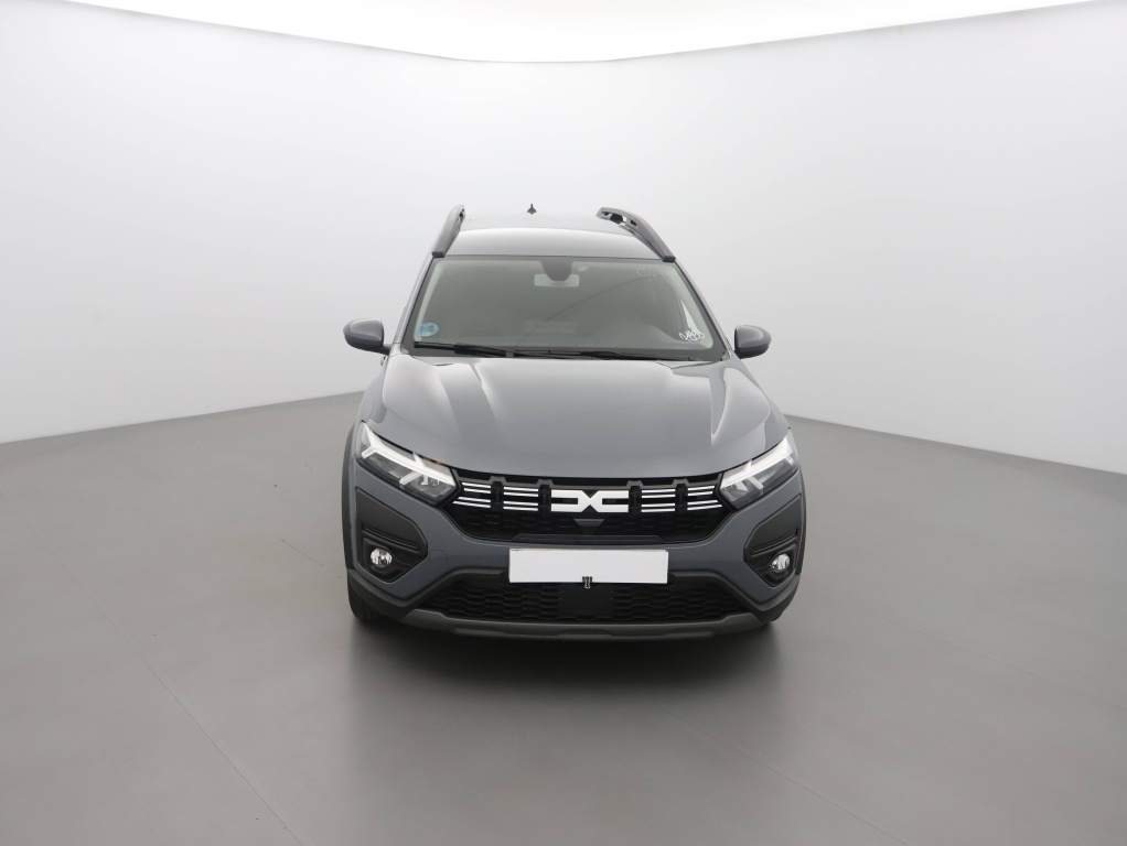 DACIA Jogger 1.0 TCE 110CH EXPRESSION 7 PLACES - ref: 71993 - Photo 2