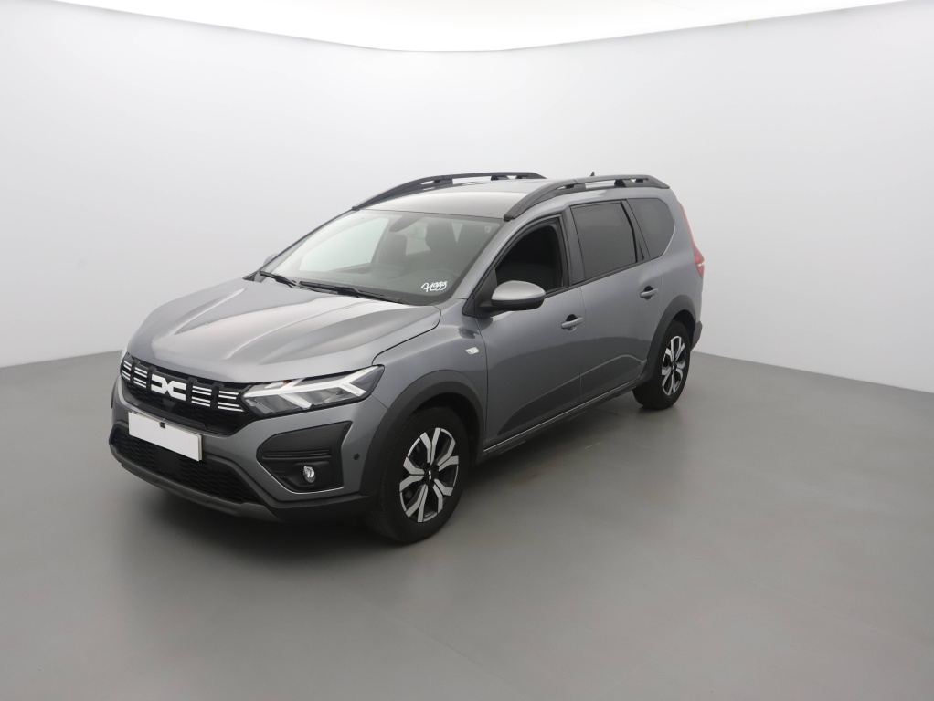 DACIA Jogger 1.0 TCE 110CH EXPRESSION 7 PLACES - ref: 71999 - Photo 1