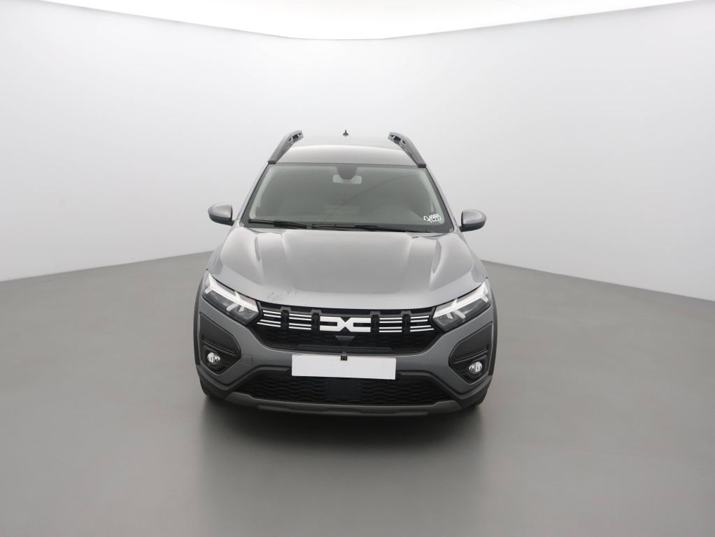 DACIA Jogger 1.0 TCE 110CH EXPRESSION 7 PLACES - ref: 71999 - Photo 2