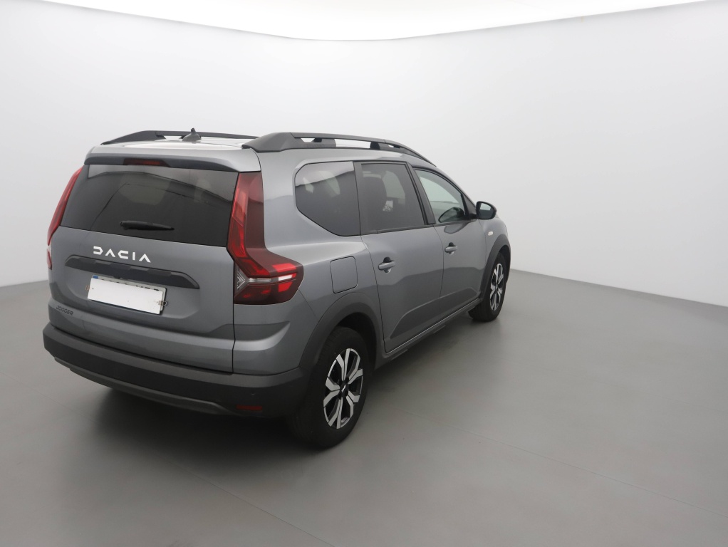 DACIA Jogger 1.0 TCE 110CH EXPRESSION 7 PLACES - ref: 71999 - Photo 3