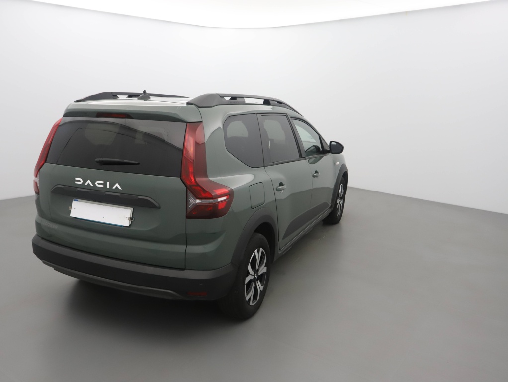 DACIA Jogger 1.0 TCE 110CH EXPRESSION 7 PLACES - ref: 72005 - Photo 3