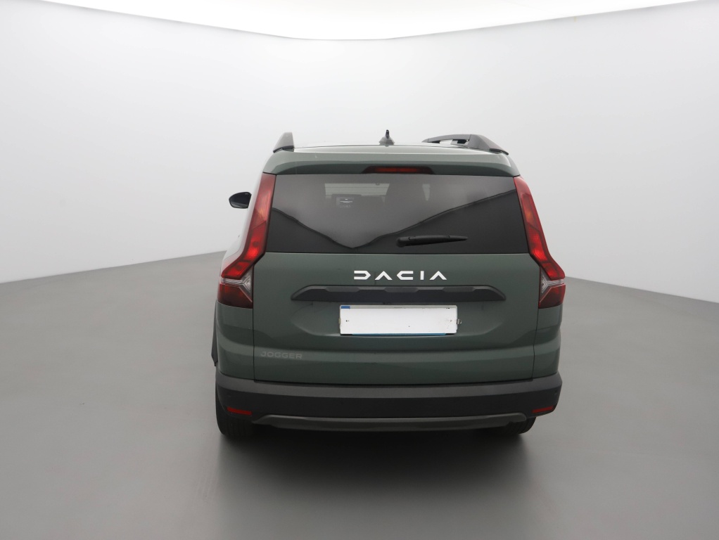 DACIA Jogger 1.0 TCE 110CH EXPRESSION 7 PLACES - ref: 72005 - Photo 4