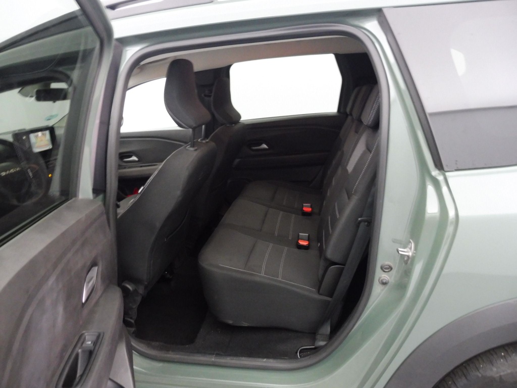 DACIA Jogger 1.0 TCE 110CH EXPRESSION 7 PLACES - ref: 72005 - Photo 8