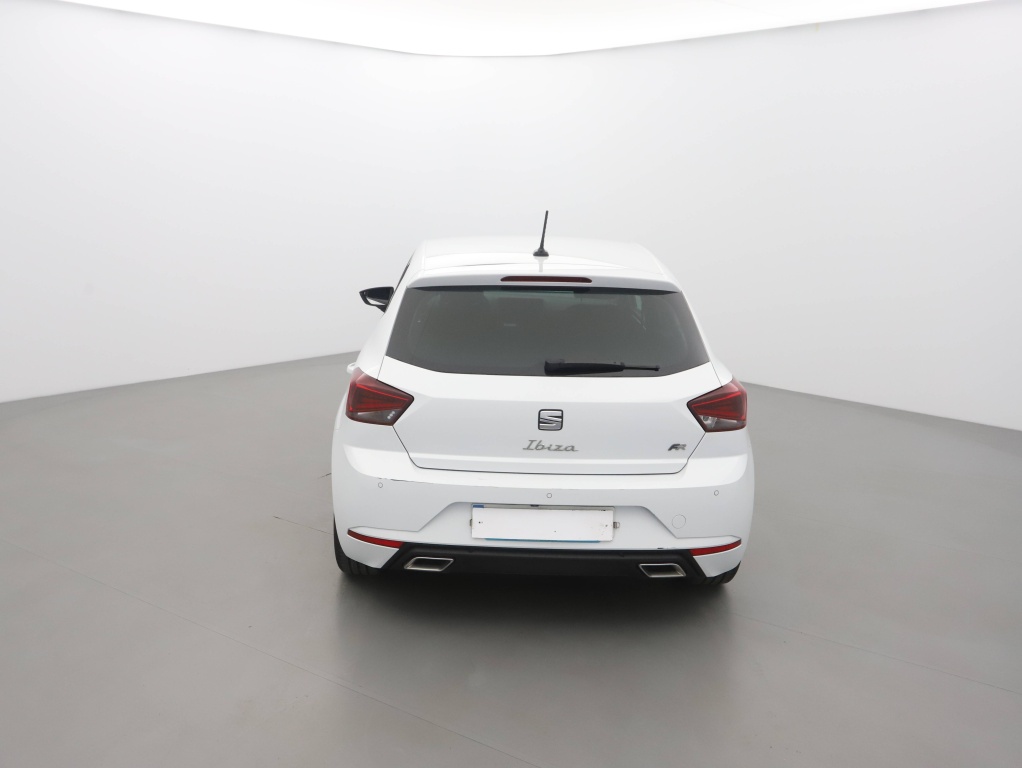 SEAT Ibiza 1.0 TSI 110CH FR - ref: 72134 - Photo 4