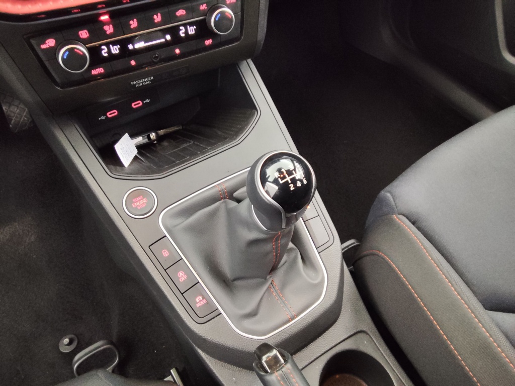 SEAT Ibiza 1.0 TSI 110CH FR - ref: 72135 - Photo 14