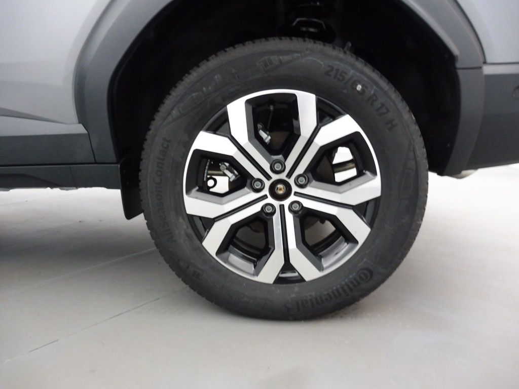 DACIA Bigster 1.2 MILD HYBRID 130CH EXPRESSION 4X4 - ref: 73605 - Photo 12