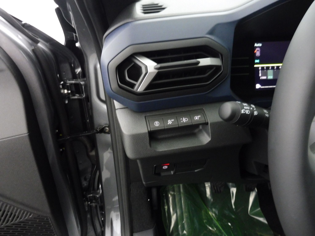 DACIA Bigster 1.2 MILD HYBRID 130CH EXPRESSION 4X4 - ref: 73605 - Photo 8