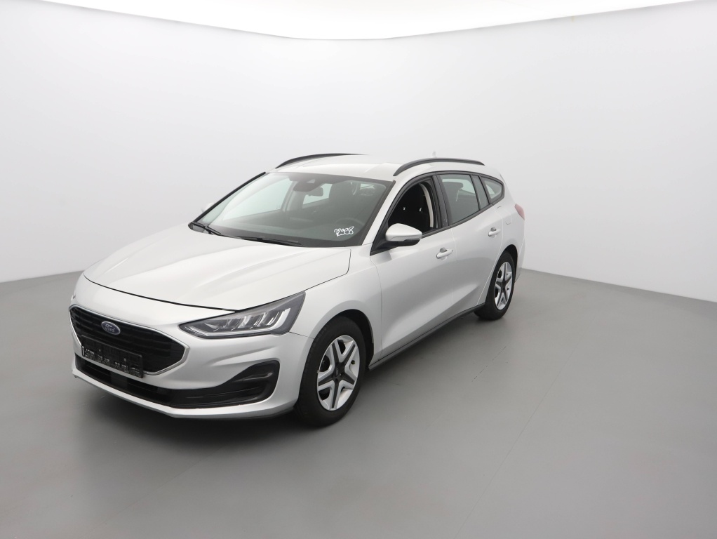 FORD Focus SW 1.0 ECOBOOST 125 connected - ref: 72998 - Photo 1