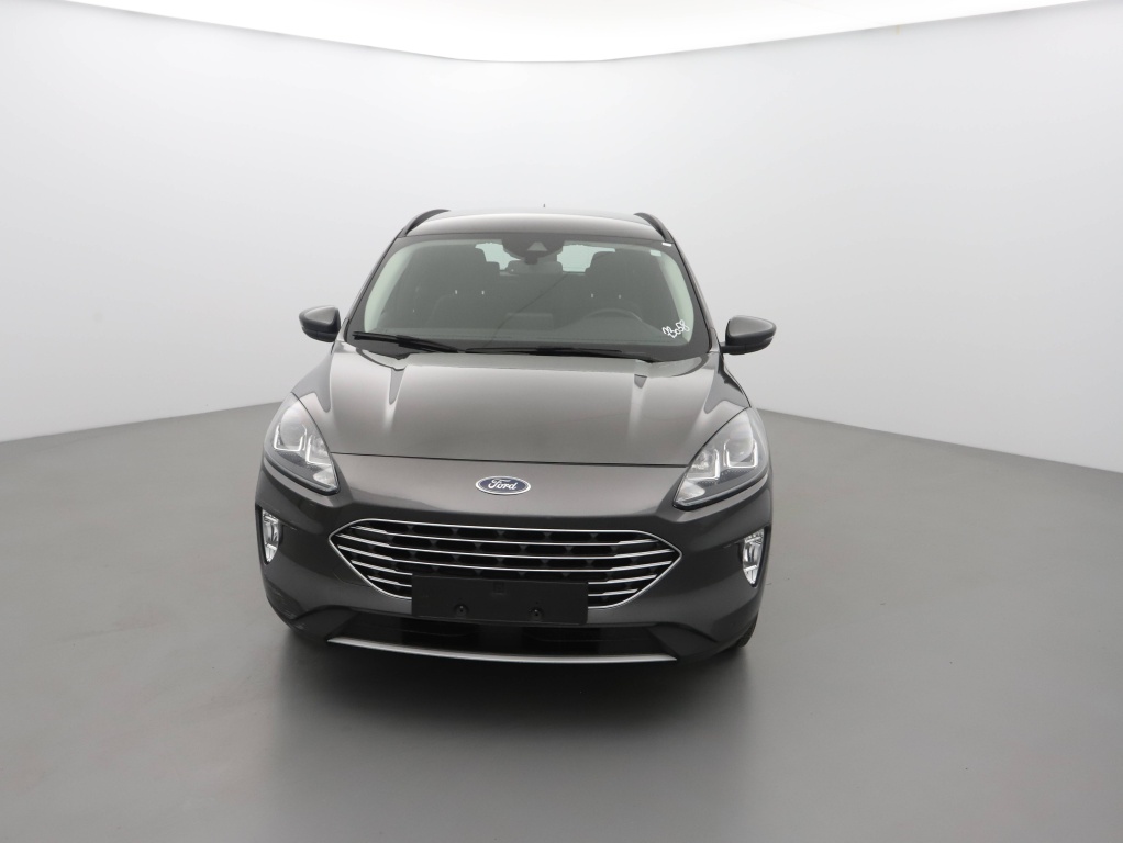 FORD Kuga 1.5 ECOBOOST 150titanium - ref: 73058 - Photo 2