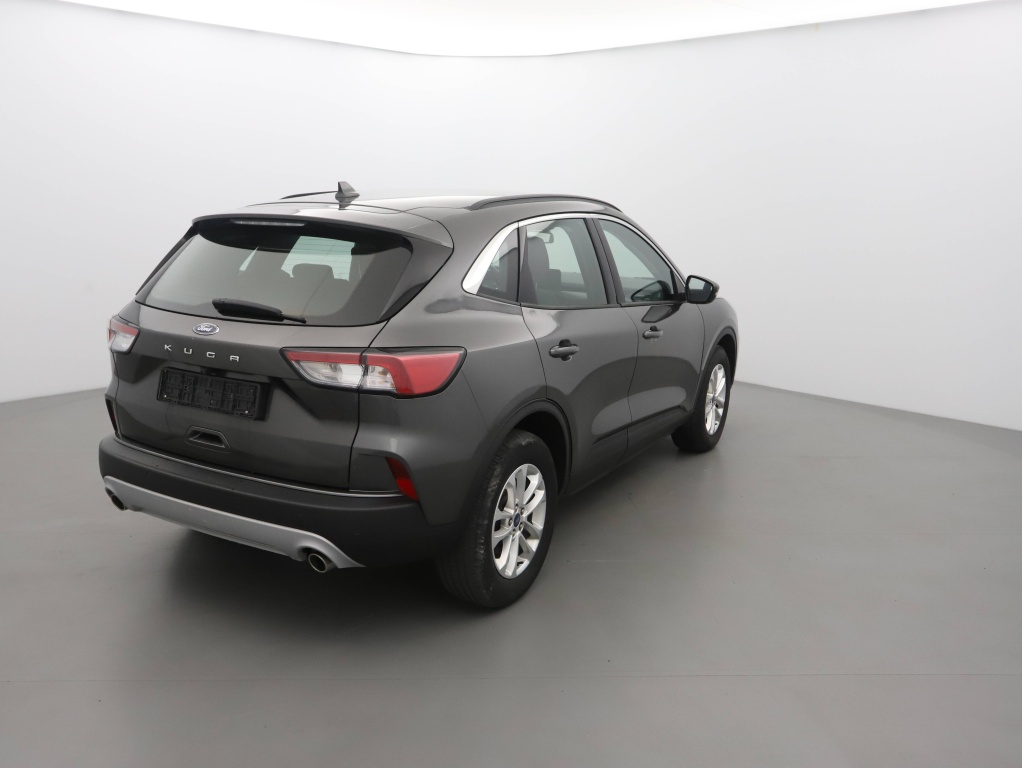 FORD Kuga 1.5 ECOBOOST 150titanium - ref: 73058 - Photo 3