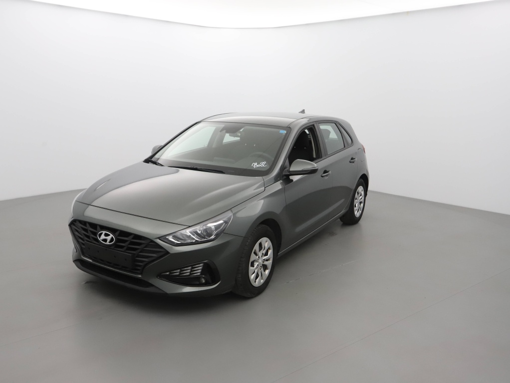 HYUNDAI i30 1.5 DPI 110 CH - ref: 73082 - Photo 1
