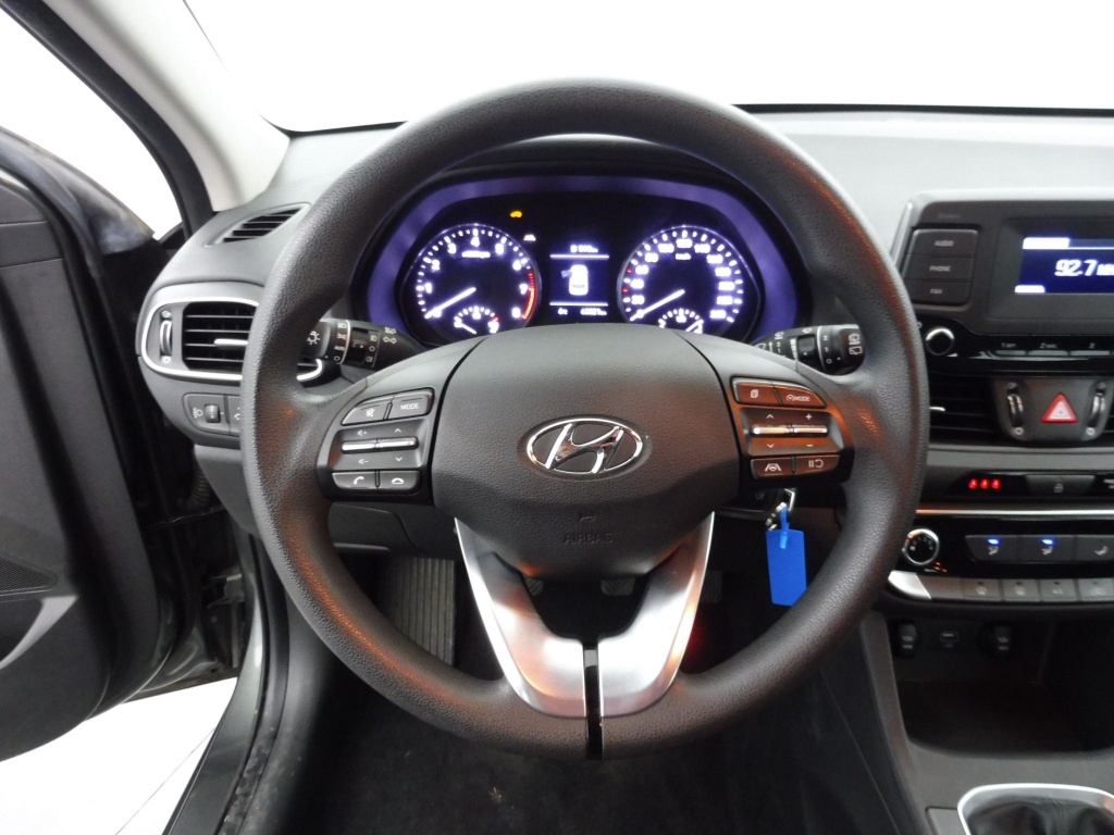HYUNDAI i30 1.5 DPI 110 CH - ref: 73082 - Photo 14