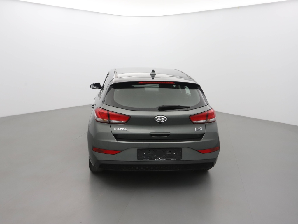 HYUNDAI i30 1.5 DPI 110 CH - ref: 73082 - Photo 4