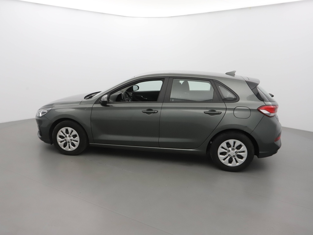 HYUNDAI i30 1.5 DPI 110 CH - ref: 73082 - Photo 5