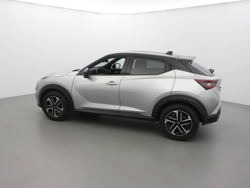 NISSAN Juke 1.0 DIG-T 114n-connecta - ref: 73133 - Photo 5