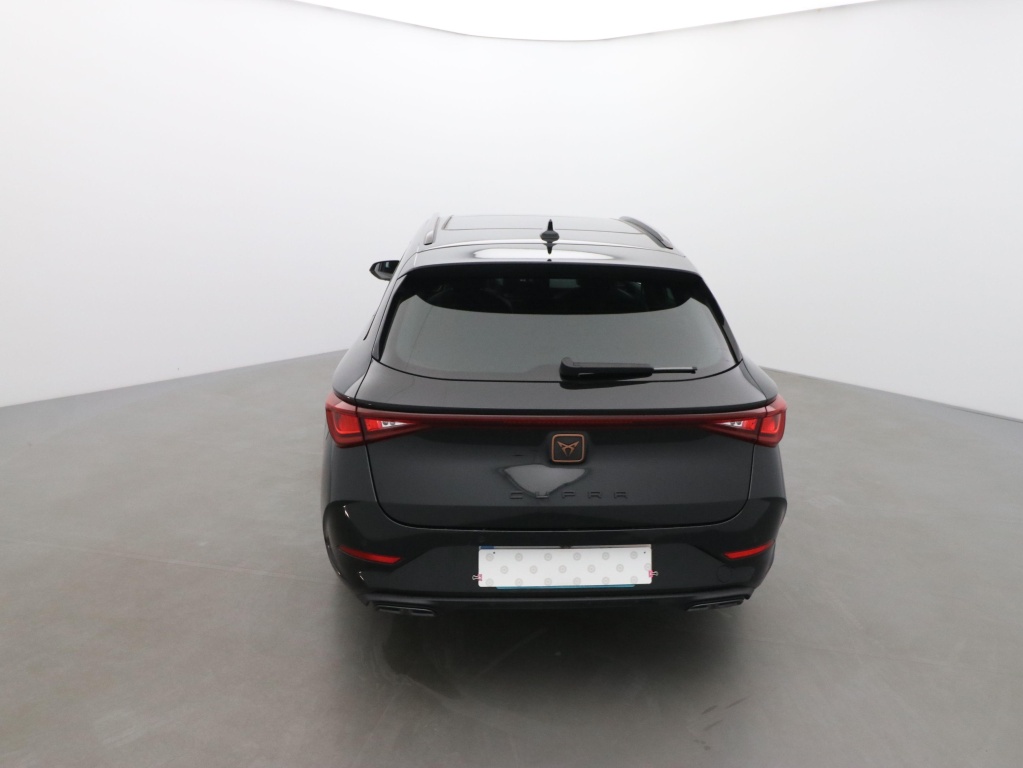 CUPRA Leon Sportstourer 1.5 ETSI 150 DSG - ref: 73143 - Photo 3