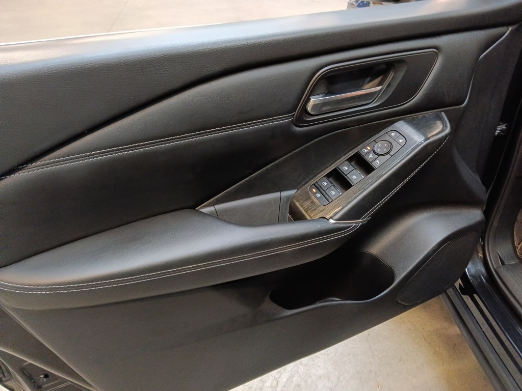 NISSAN Qashqai 1.5 E-POWER 190n-connecta - ref: 73201 - Photo 11